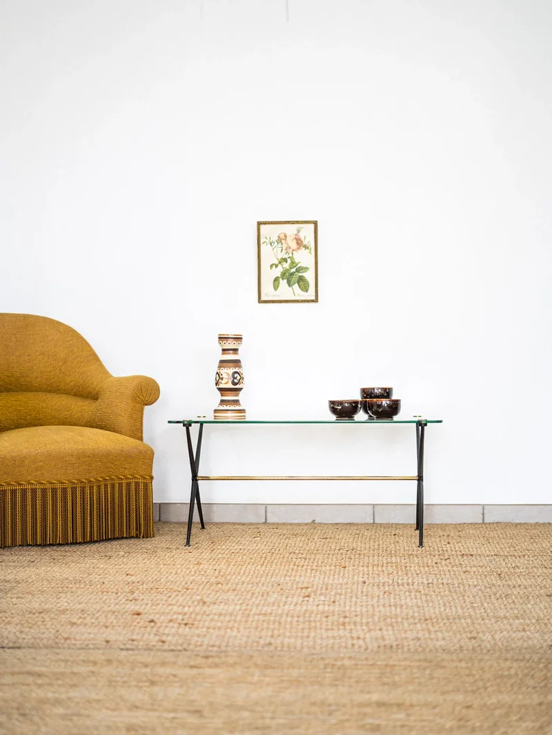 Donna, la table basse Ostuni N°509