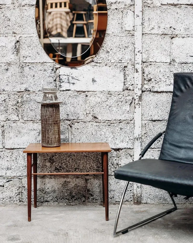 Hanna, la table d'appoint scandinave N°385