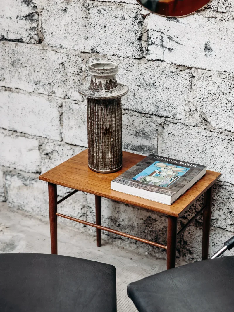 Hanna, la table d'appoint scandinave N°385