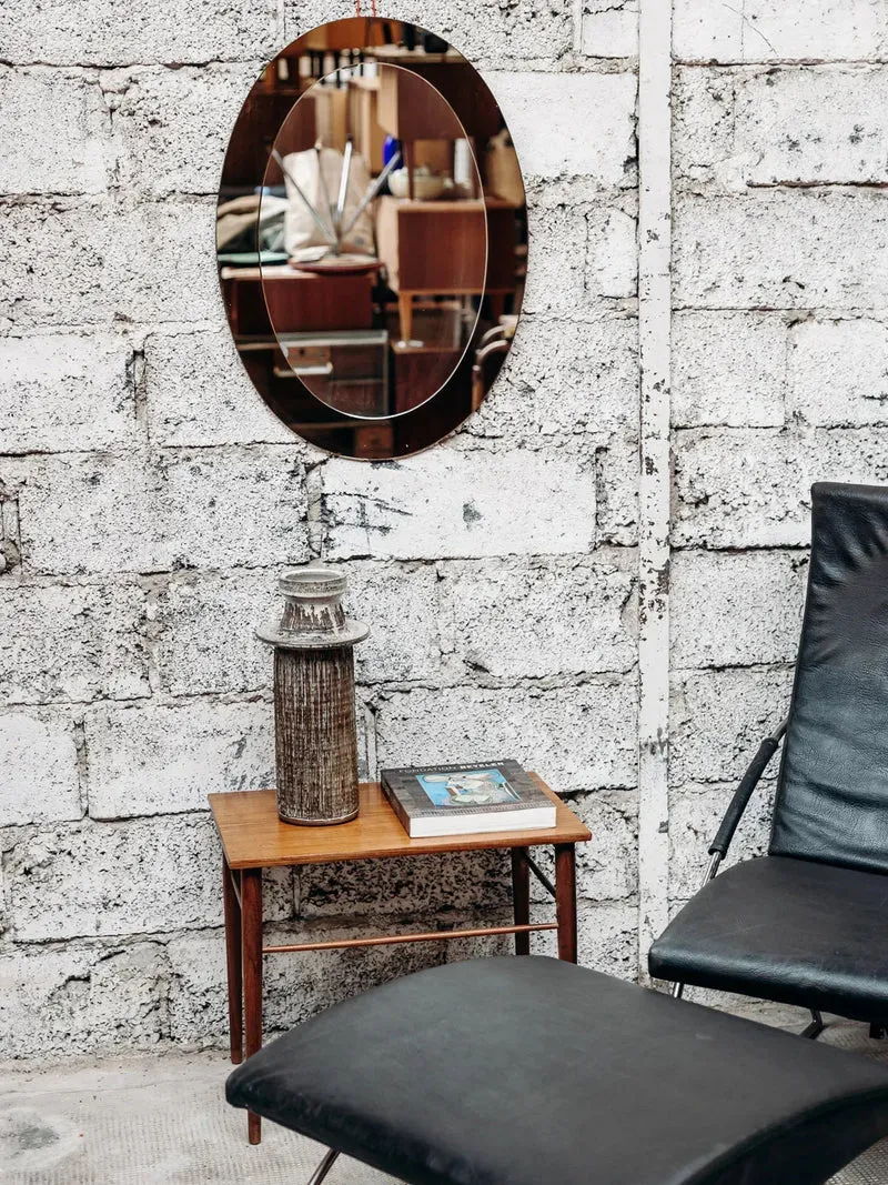 Hanna, la table d'appoint scandinave N°385