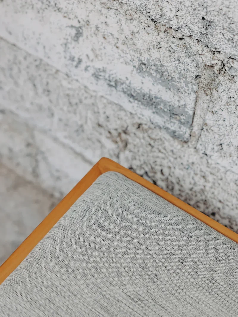Alma, la paire de chaises Breuer N°556