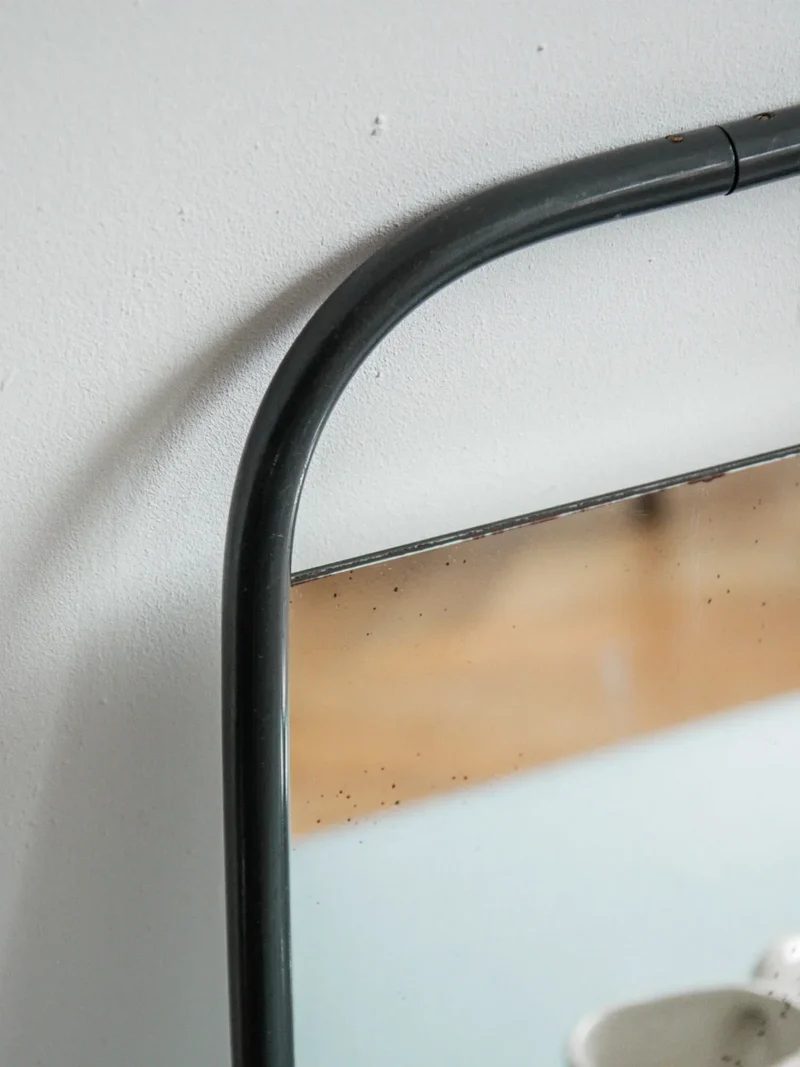 Igor, le miroir Biface N°750
