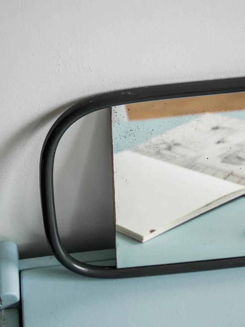 Igor, le miroir Biface N°750