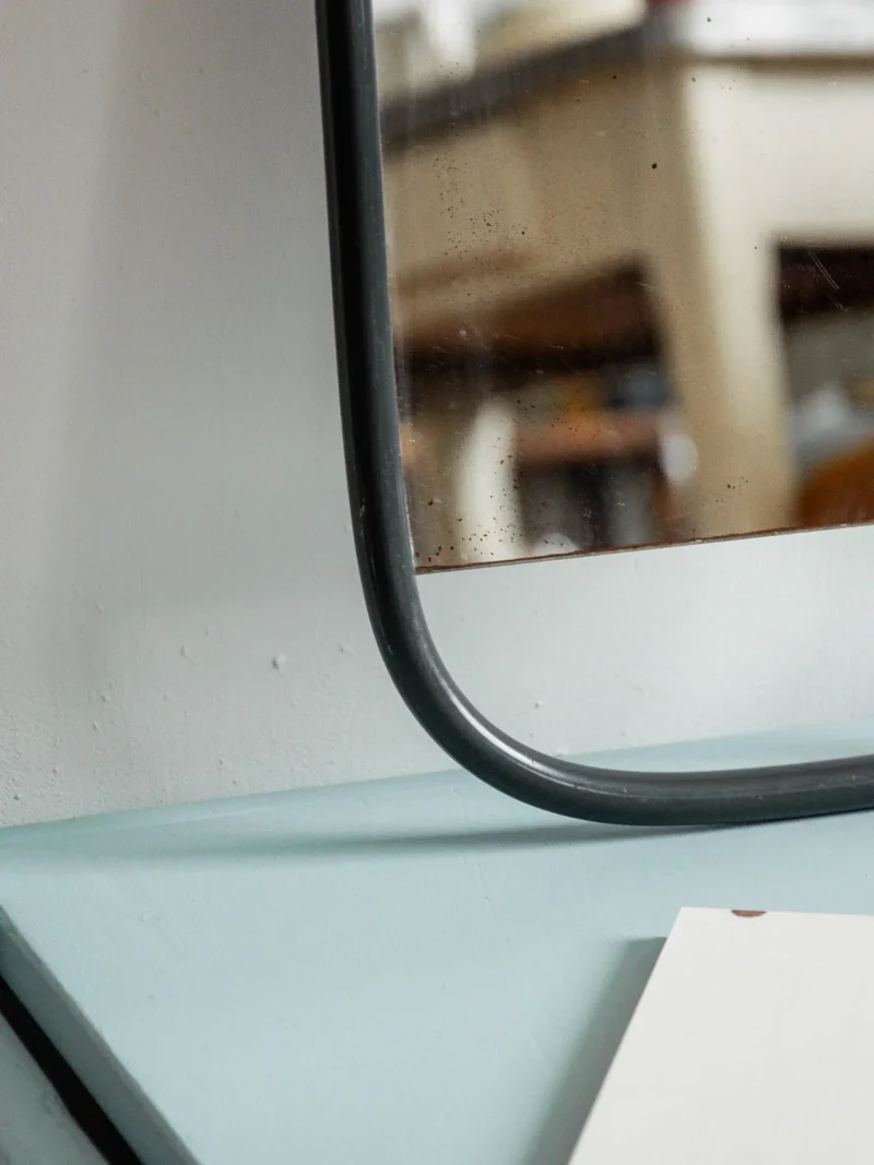 Igor, le miroir Biface N°750