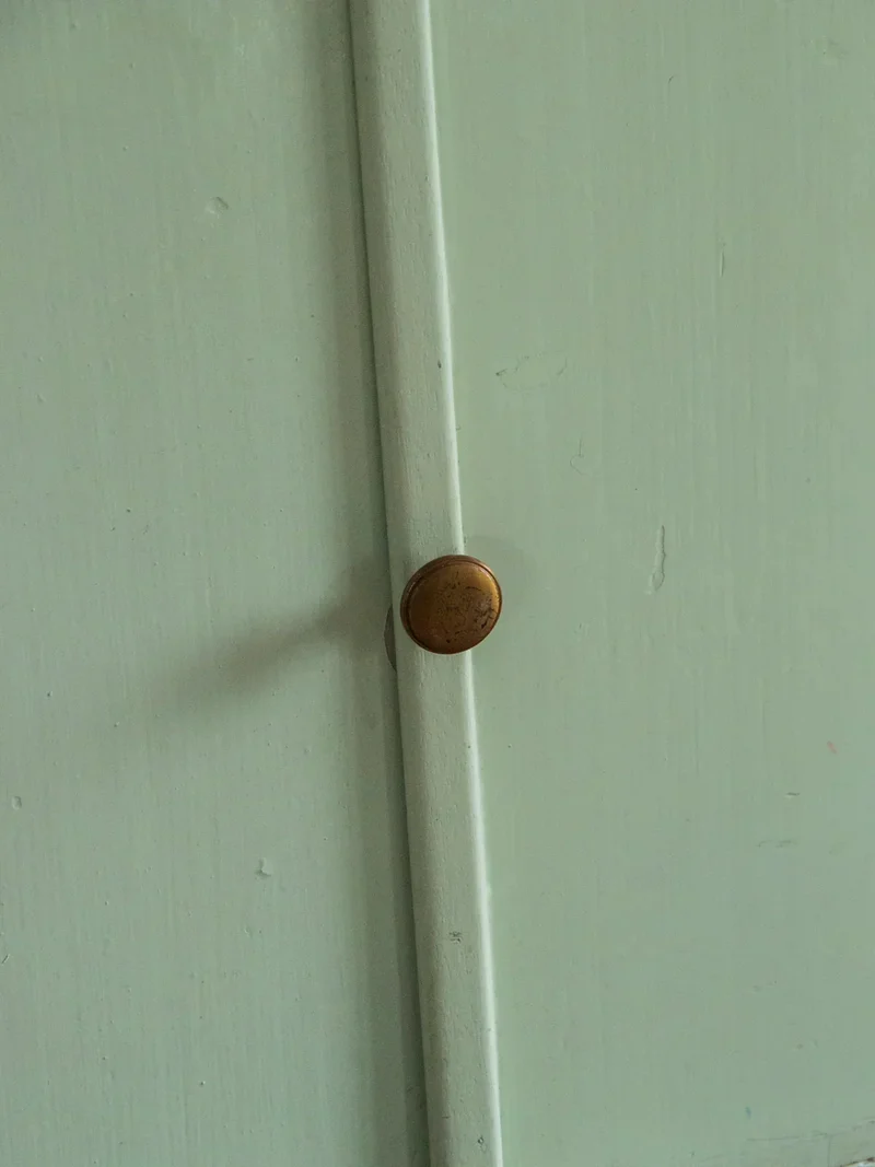 Gaëlle, l'armoire à pharmacie N°202