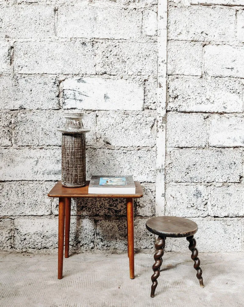 Francine, la table d'appoint N°281
