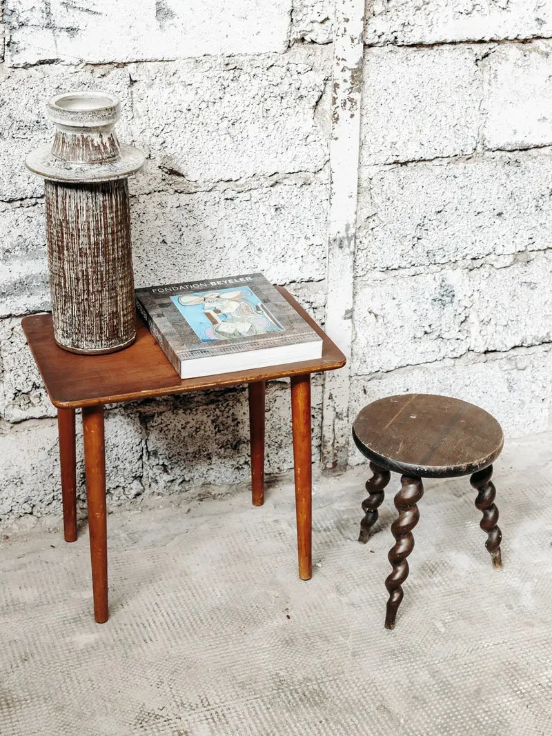 Francine, la table d'appoint N°281