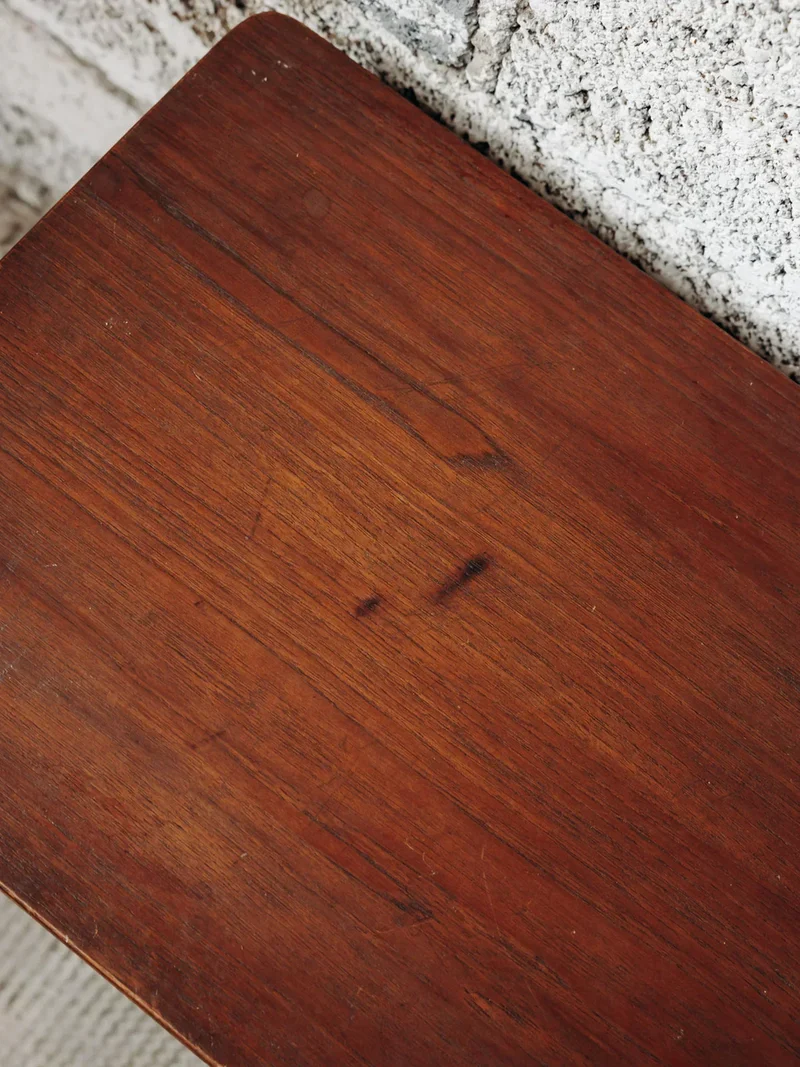 Francine, la table d'appoint N°281