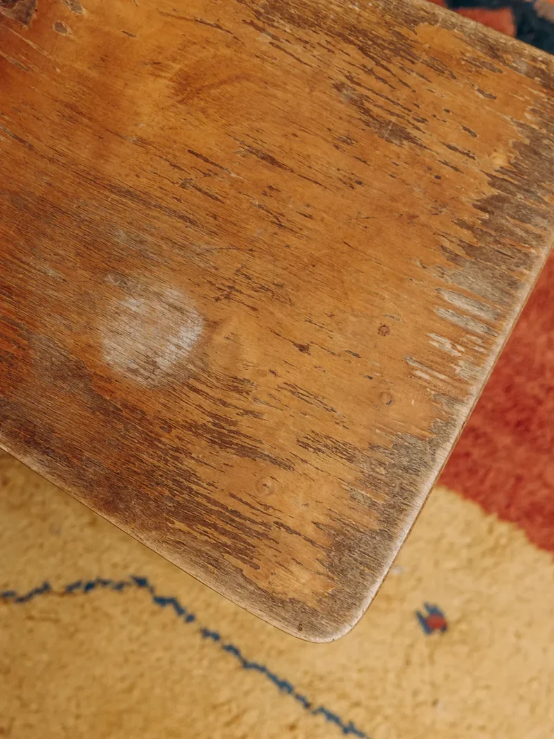 Ernestine, la chaise Baumann pour enfant N°223