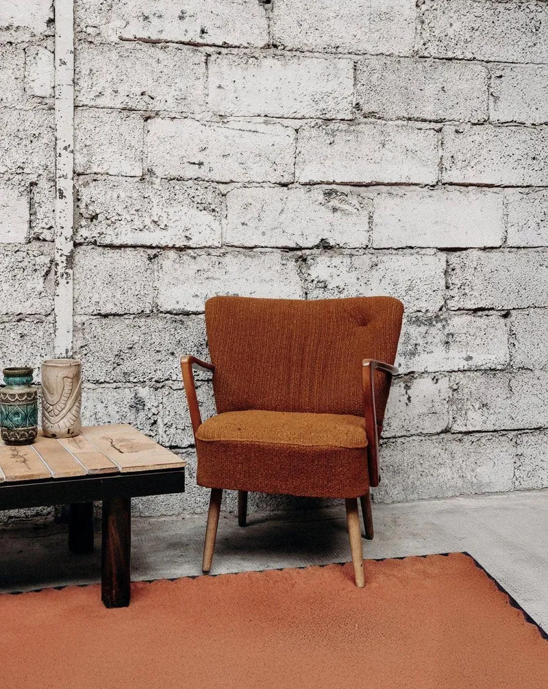 Jakob, le fauteuil bridge N°677