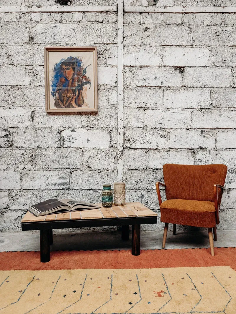 Jakob, le fauteuil bridge N°677