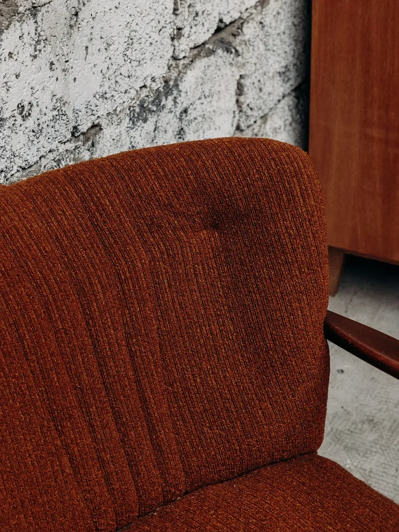 Jakob, le fauteuil bridge N°677