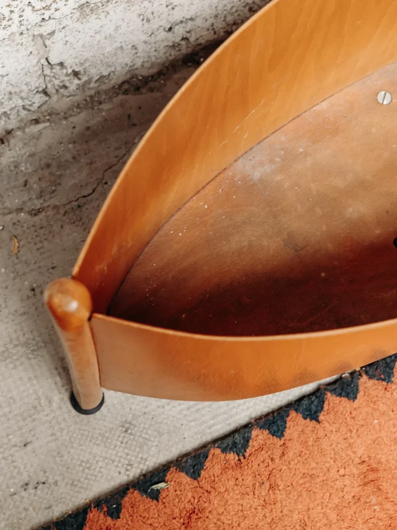 Ariel, le porte-plantes Baumann N°468