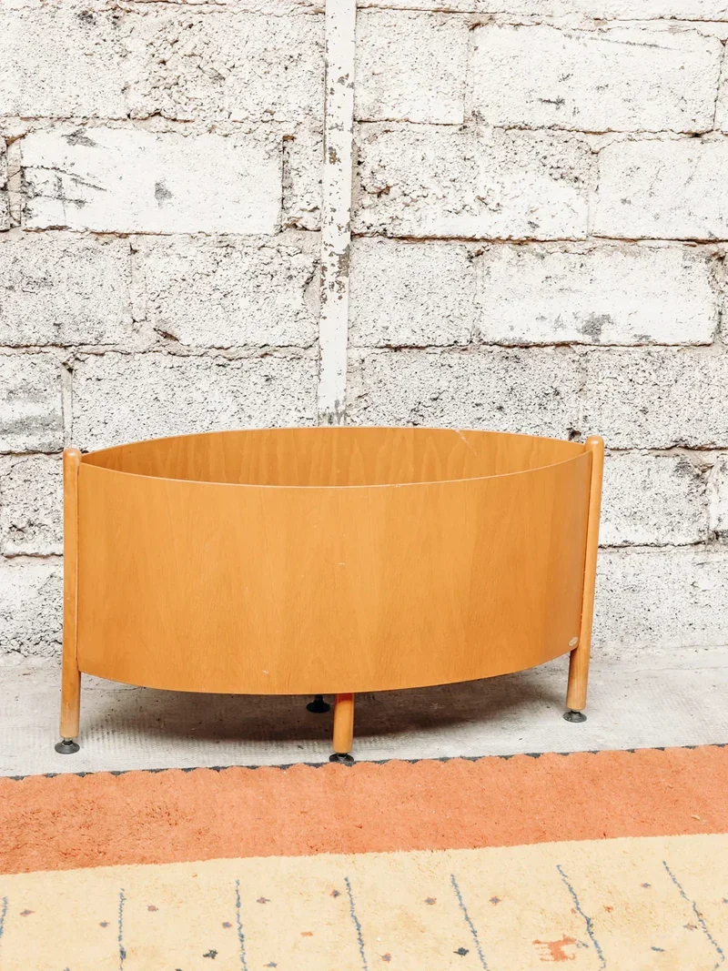 Ariel, le porte-plantes Baumann N°468