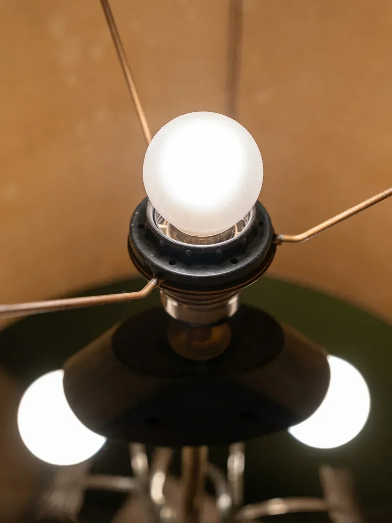 Julia, la lampe à poser Valenti N°228
