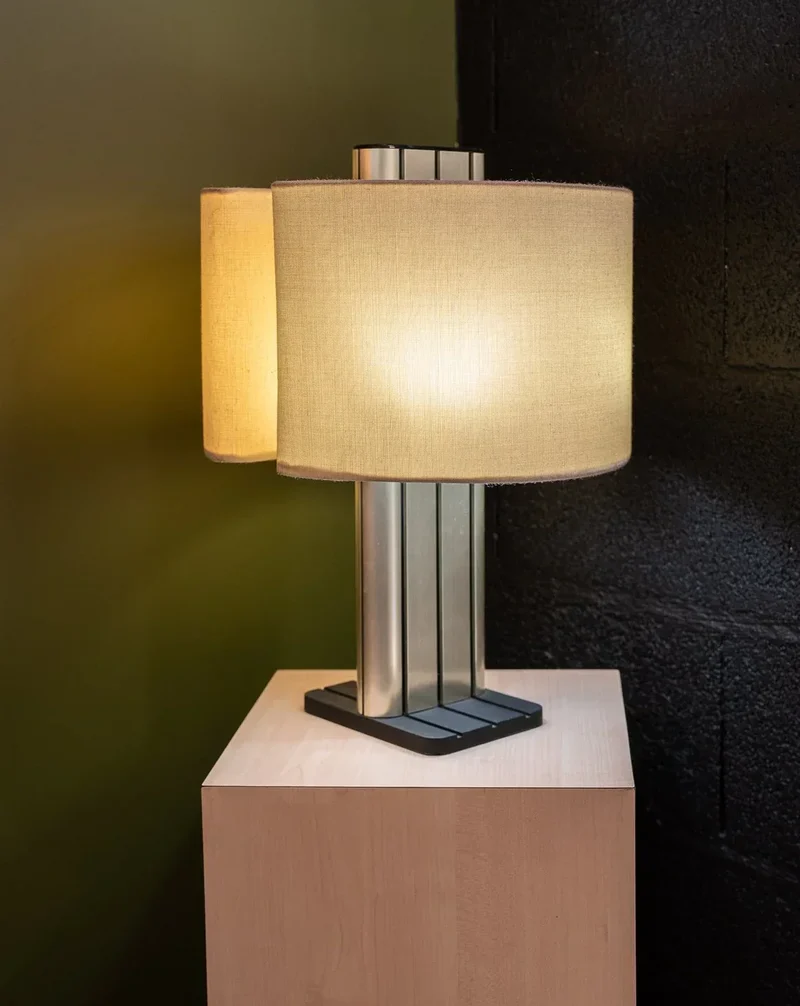 Julia, la lampe à poser N°227