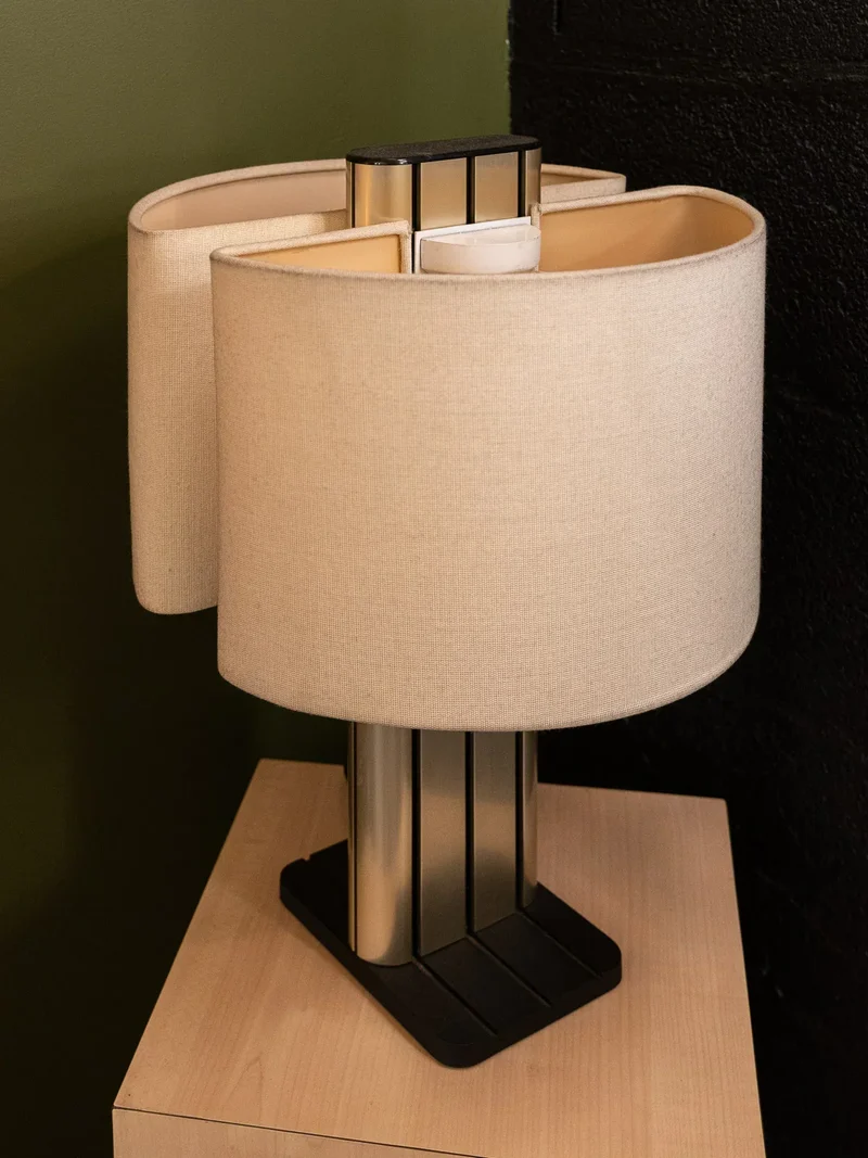 Julia, la lampe à poser N°227
