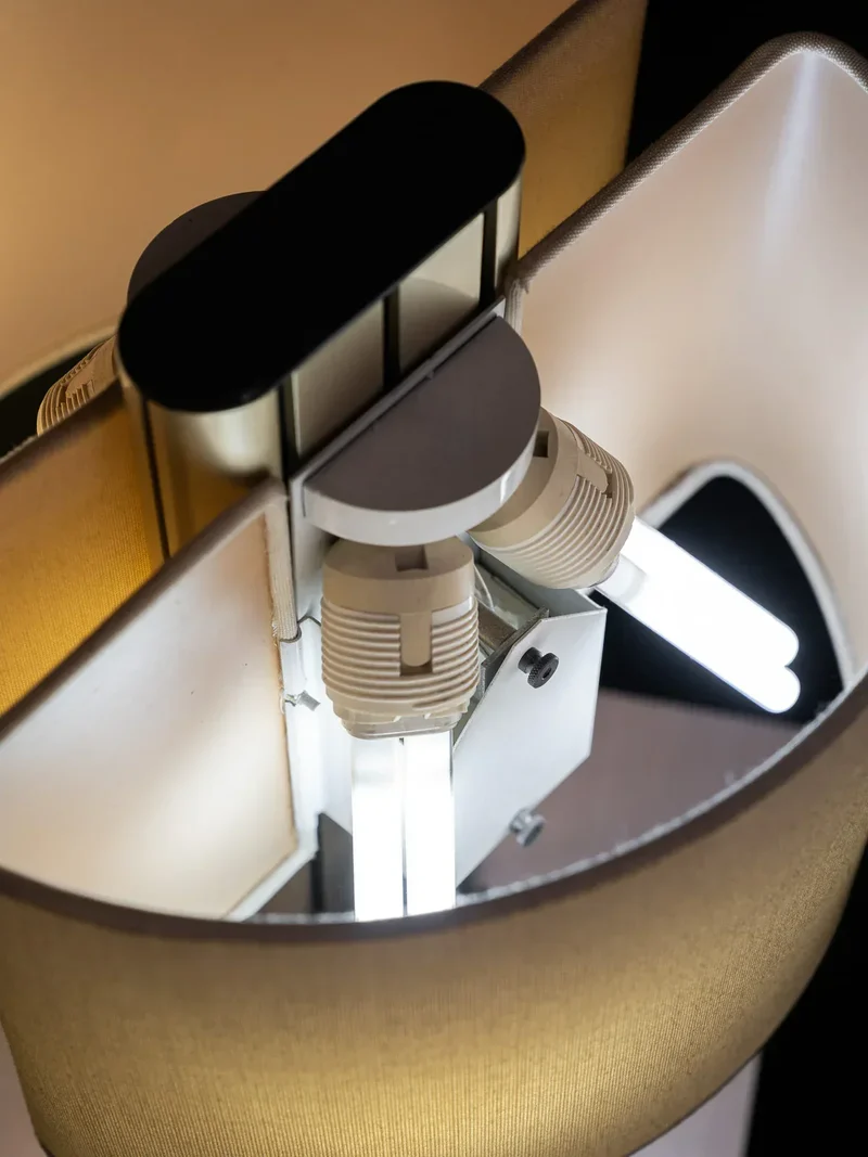 Julia, la lampe à poser N°227
