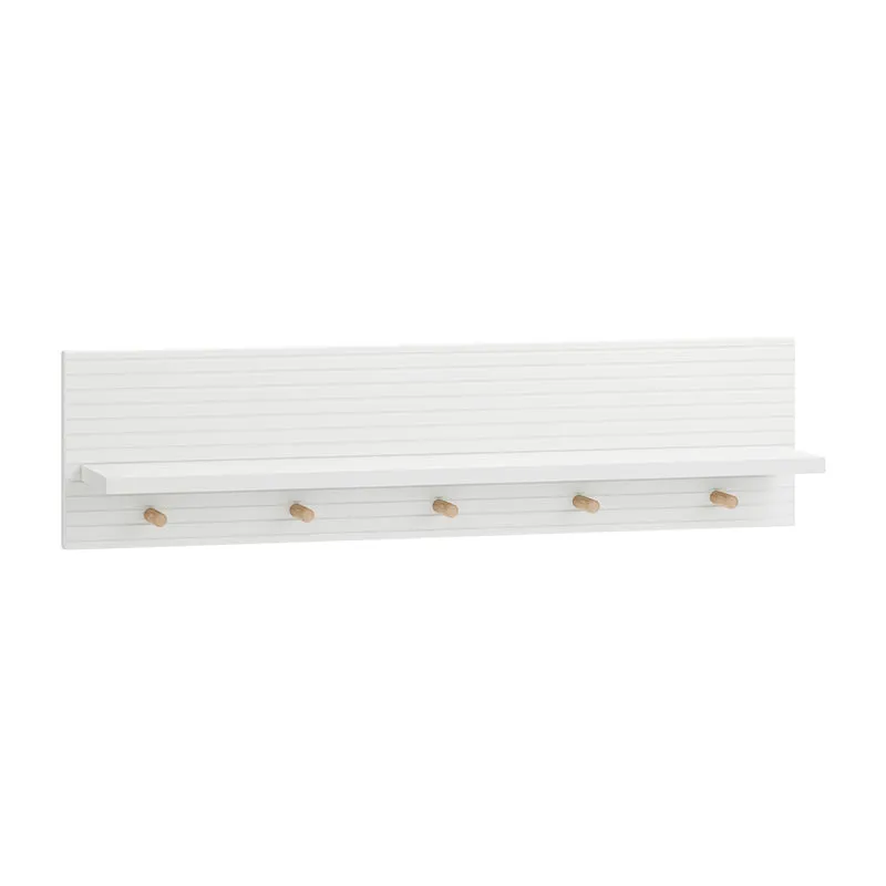 Étagère Pinio Miloo Blanc