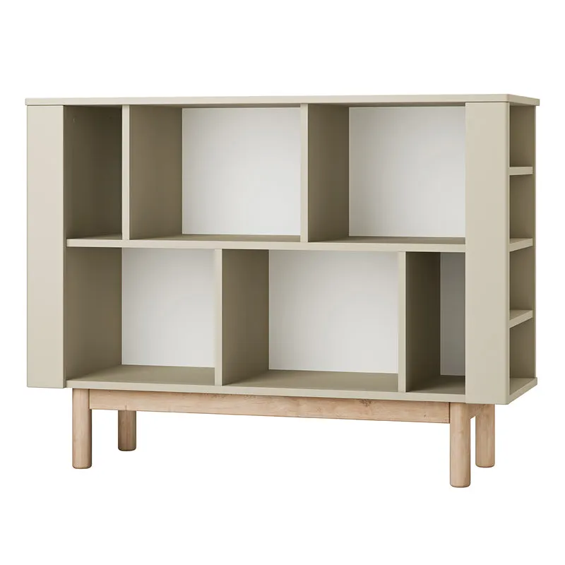 Bibliothèque Pinio Miloo Champagne