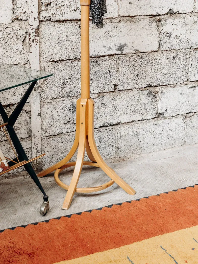 Charlie, le porte-manteau en bois N°118