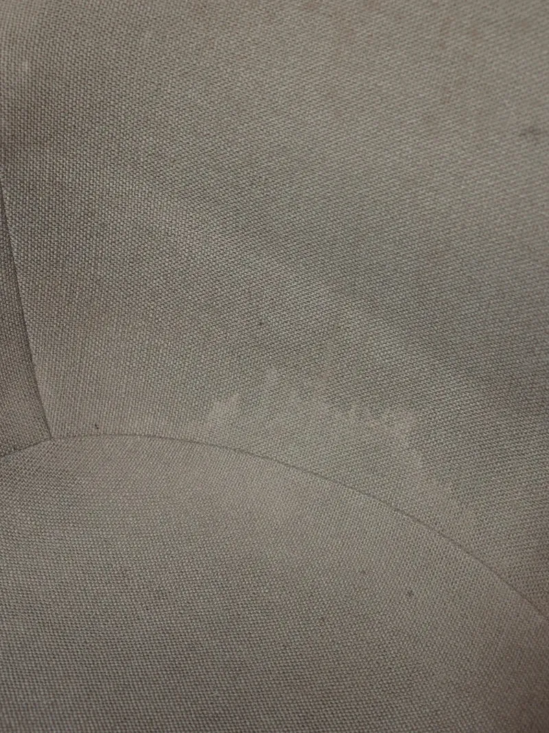 Jakob, le fauteuil de bureau gris N°500