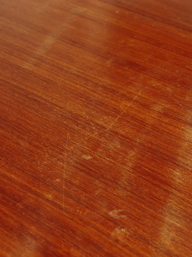 Karla, la table à manger scandinave N°18