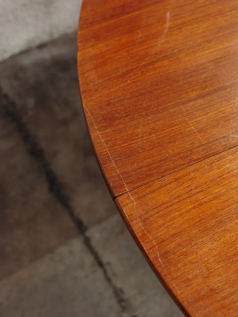 Karla, la table à manger scandinave N°18