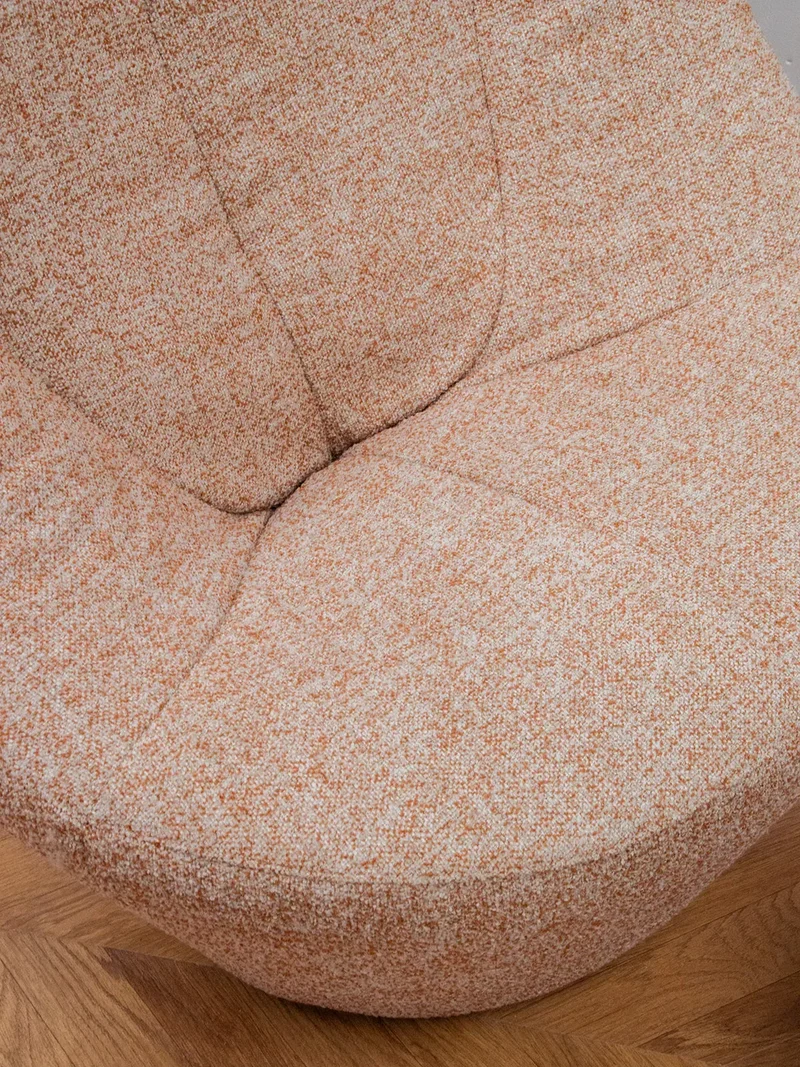 Jakob, le fauteuil Anda Pierre Paulin N°470