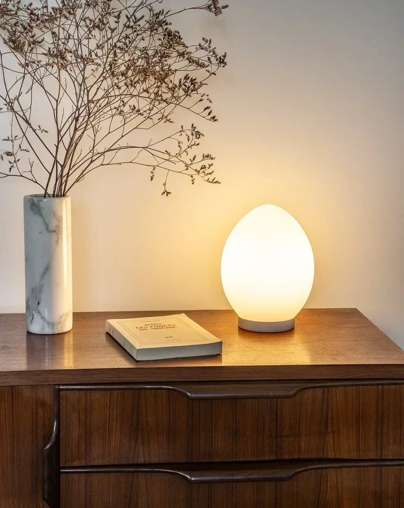 Julia, la lampe à poser N°234