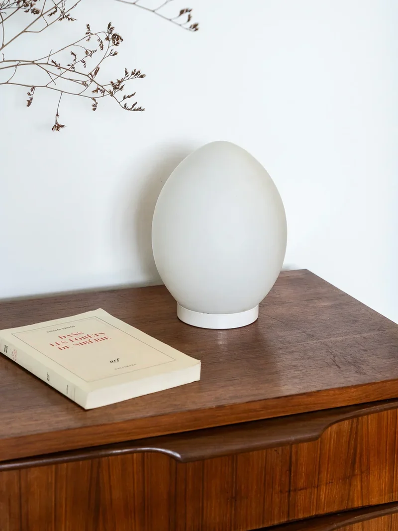 Julia, la lampe à poser N°234