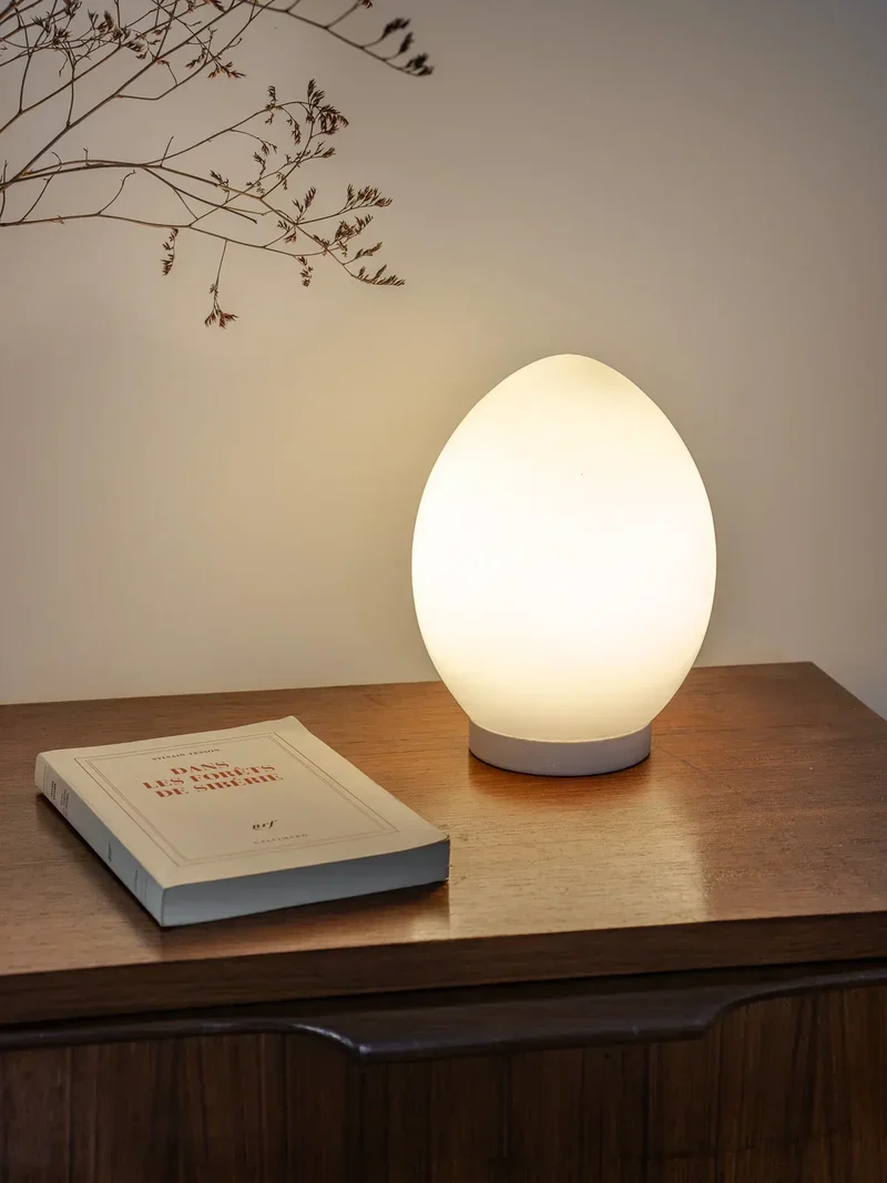Julia, la lampe à poser N°234