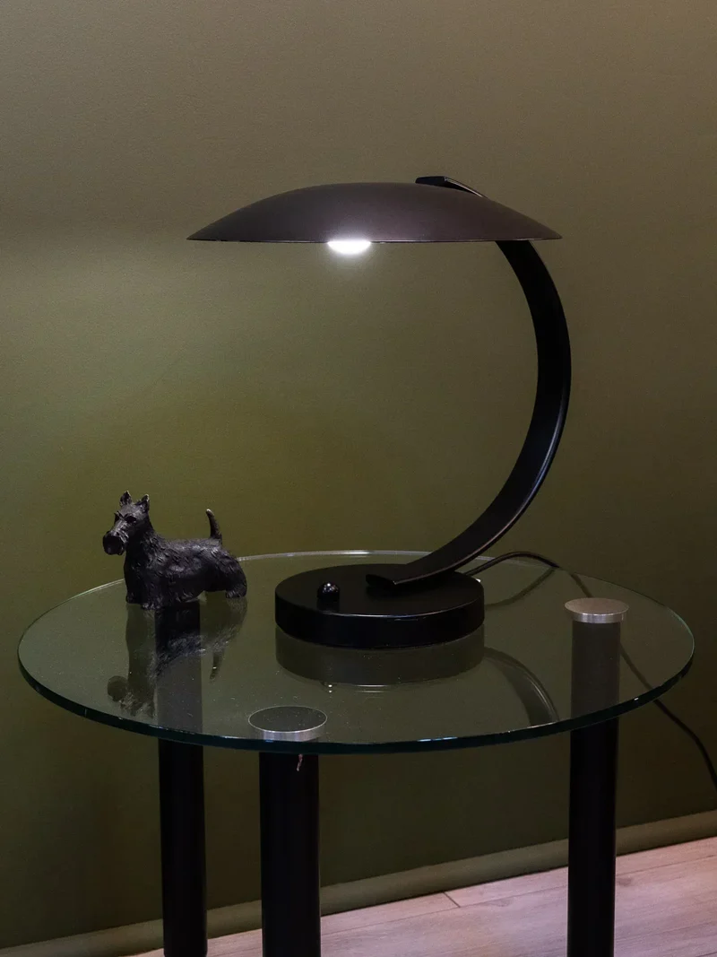 Julia, la lampe à poser Disderot N°232