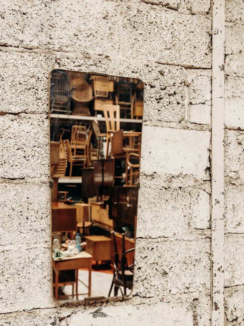 Igor, le grand miroir N°689