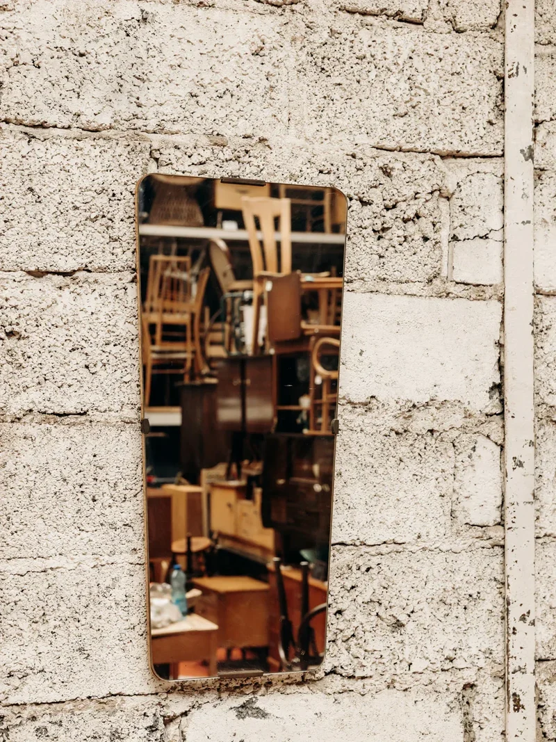 Igor, le grand miroir N°689