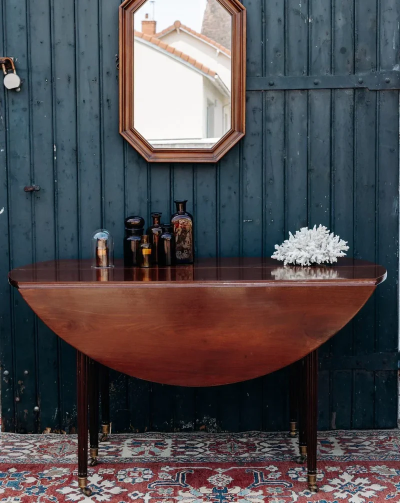 Alix, le grand corail blanc N°120