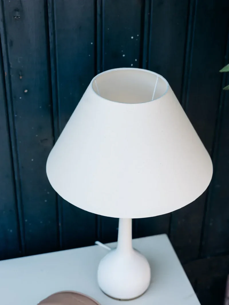 Julia, la paire de lampes Jacobson N°270