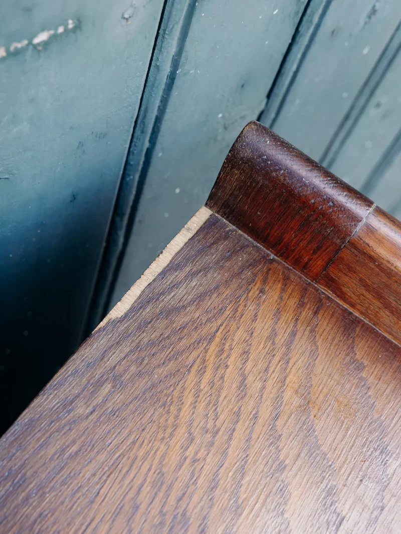 Olga, la commode en bois N°165