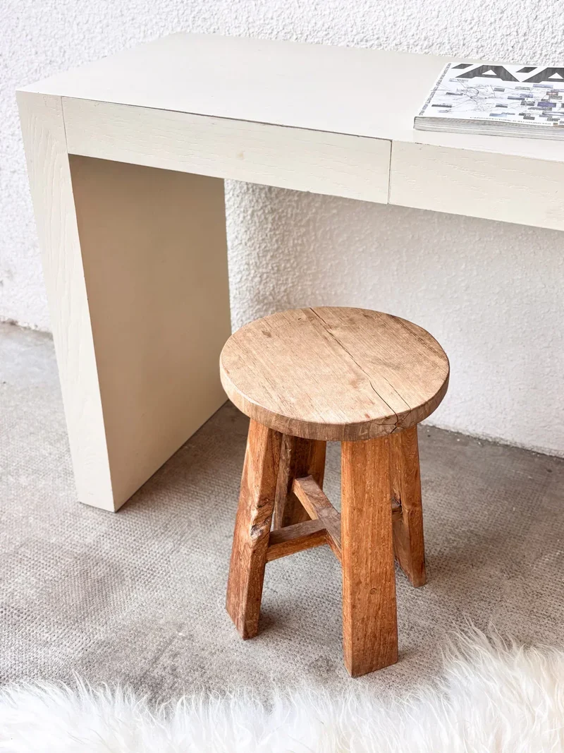 Hanna, la console en bois N°571