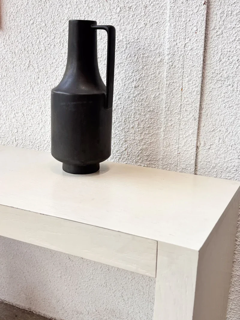 Hanna, la console en bois N°571