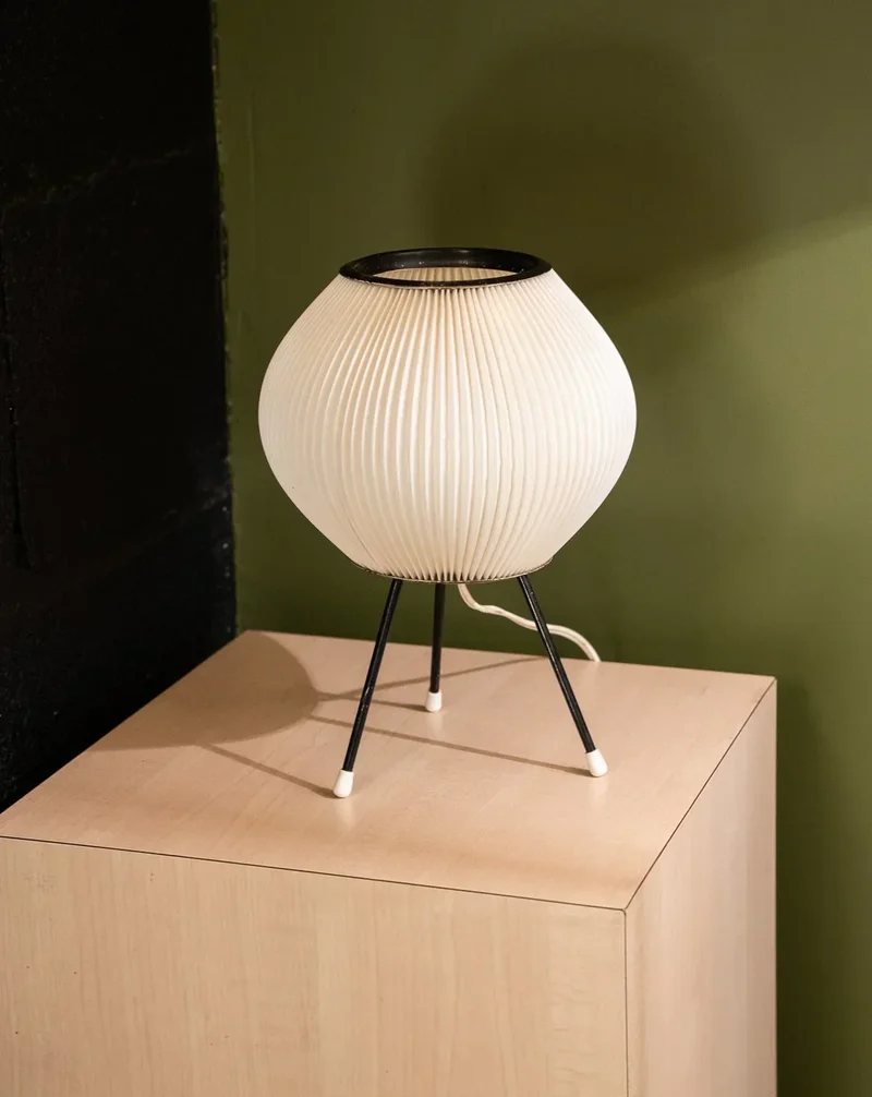 Julia, la lampe à poser N°231