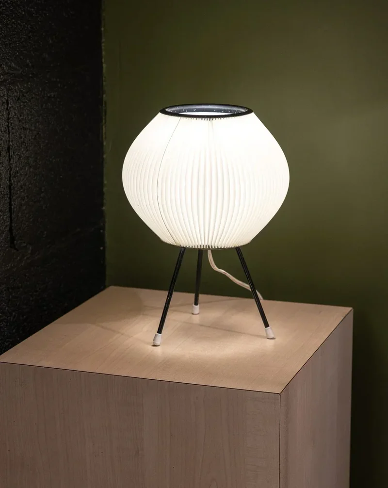 Julia, la lampe à poser N°231