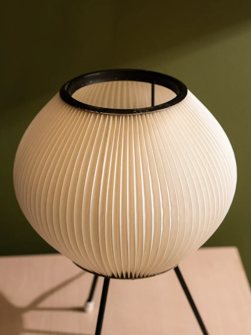 Julia, la lampe à poser N°231