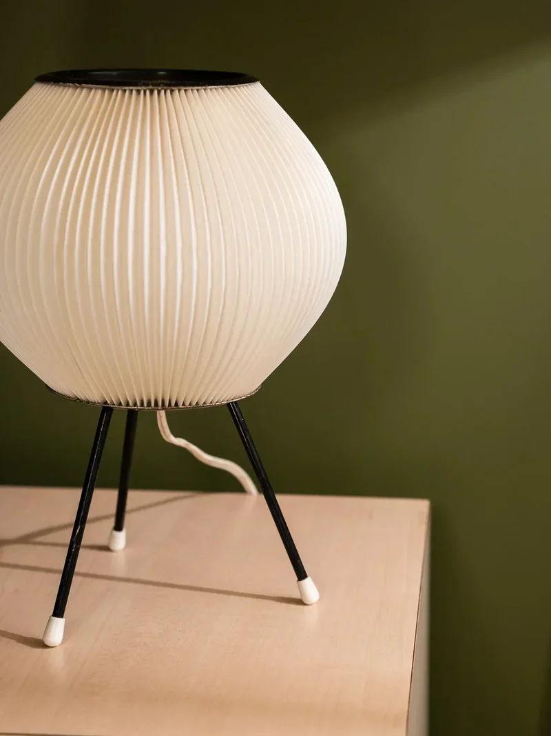 Julia, la lampe à poser N°231