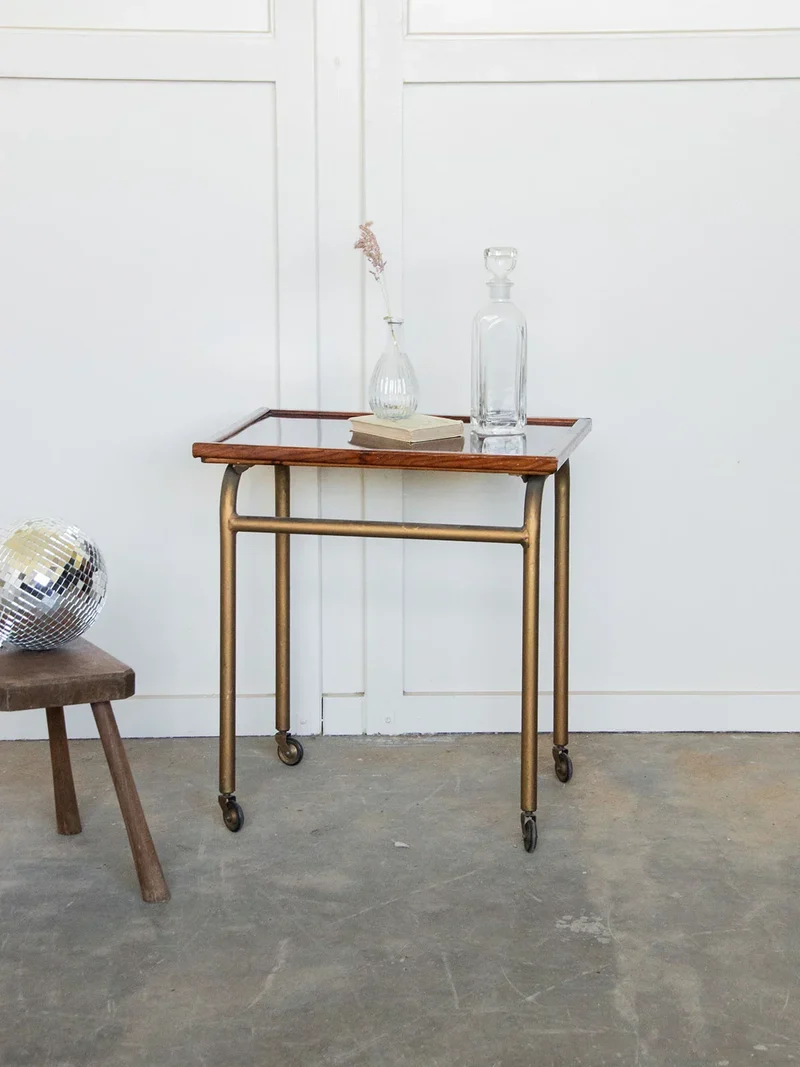 Anouk, la desserte en formica N°123