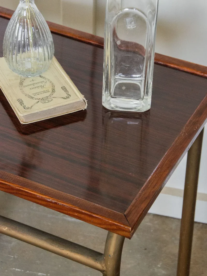 Anouk, la desserte en formica N°123