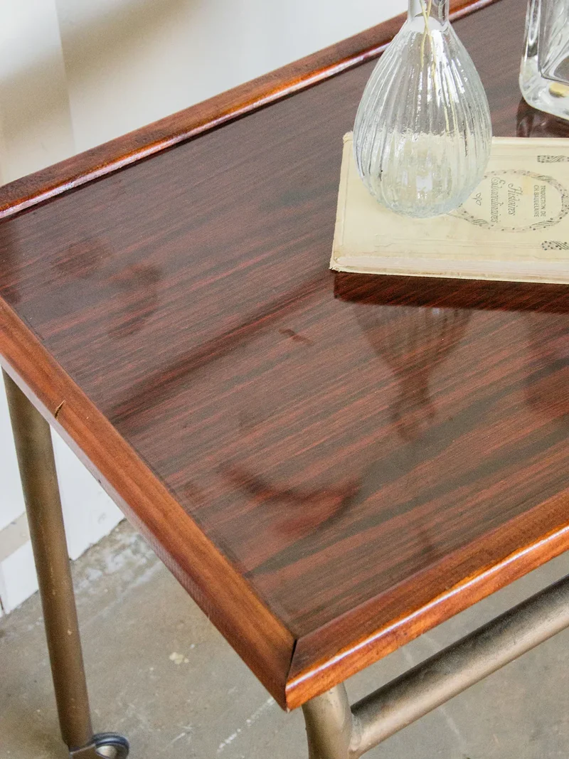 Anouk, la desserte en formica N°123