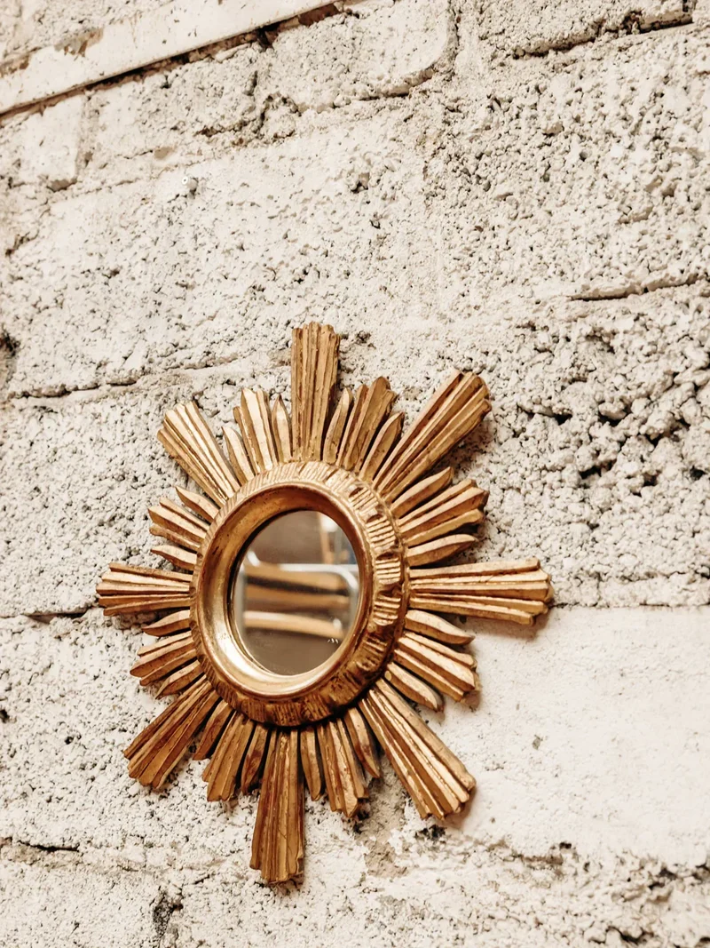 Igor, le miroir soleil N°687