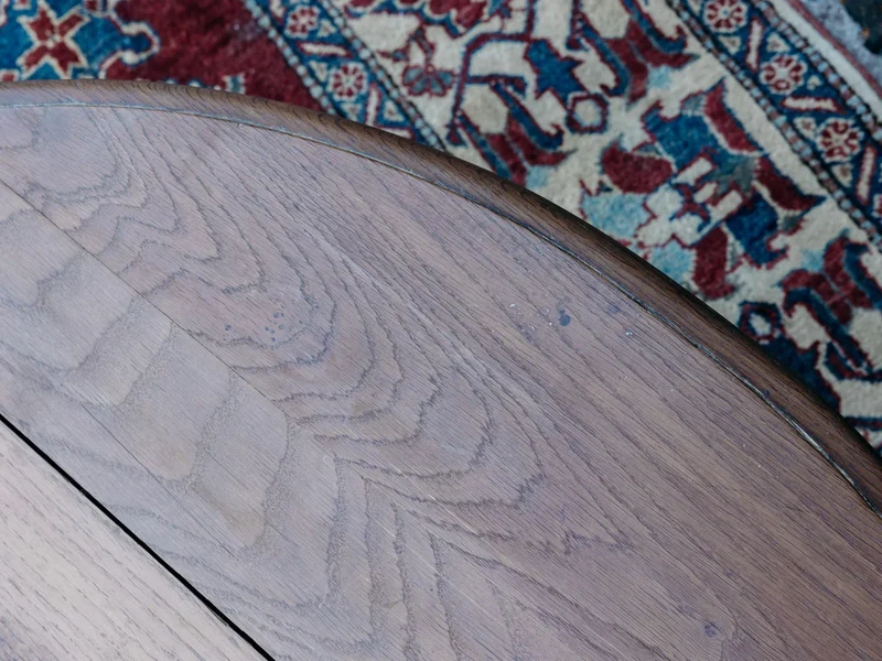 Léonie, la table basse pliante N°185