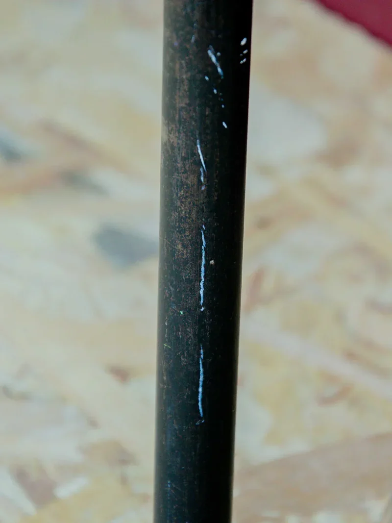 Edouard, le bureau d'écolier en formica N°313